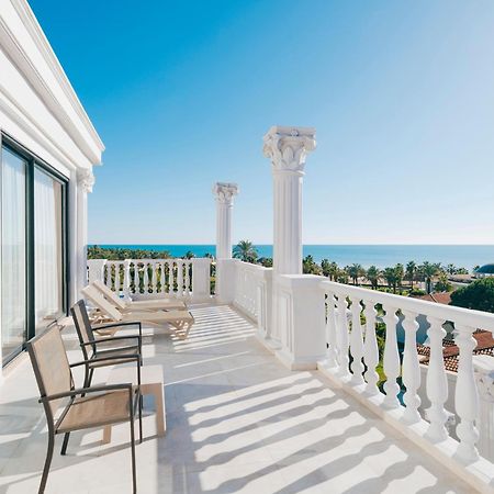 Selectum Noa Belek Hotel Exterior photo