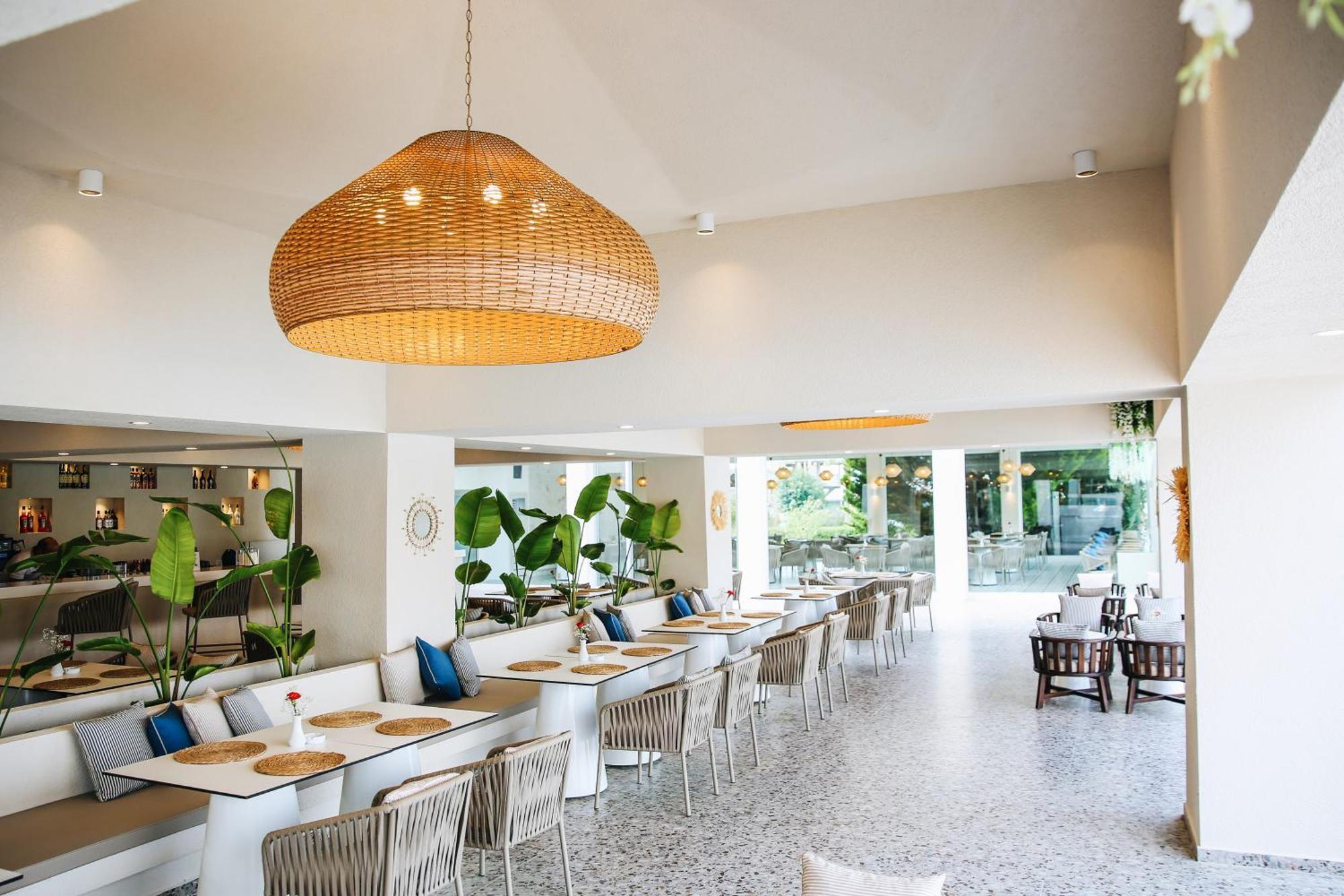 Selectum Noa Belek Hotel Exterior photo